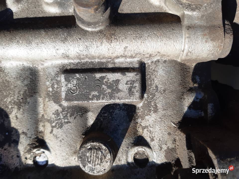 Daewoo Lublin 24 TD Pompa wtryskowa Rok produkcji 2000 Mińsk Mazowiecki sprzedam