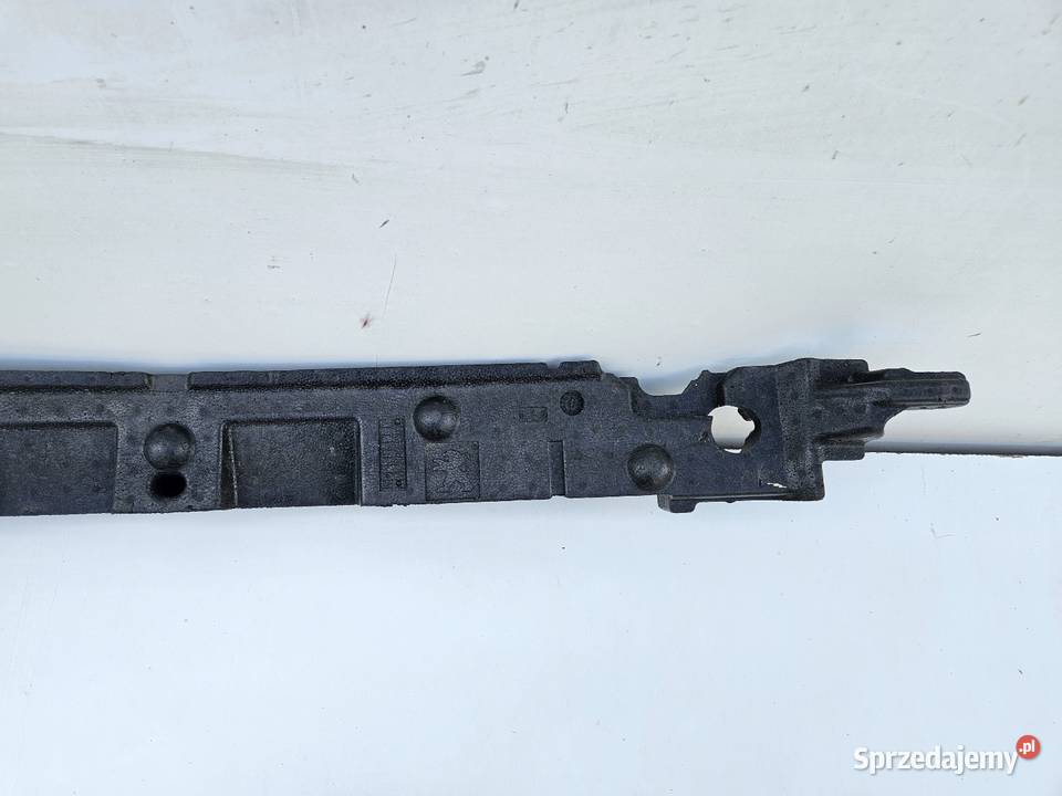PEUGEOT 208 II ABSORBER ZDERZAKA PRZÓD PRZEDNI Międzychód