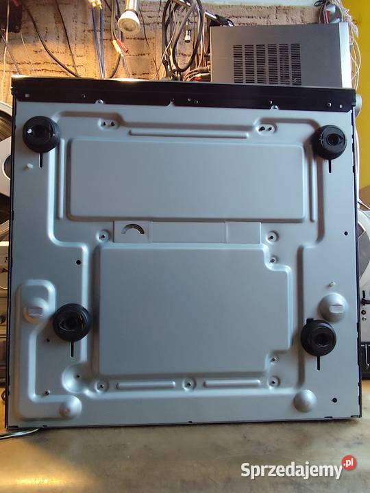 zmieniarka 6 CD Onkyo DXC390 z pilotem Mosty