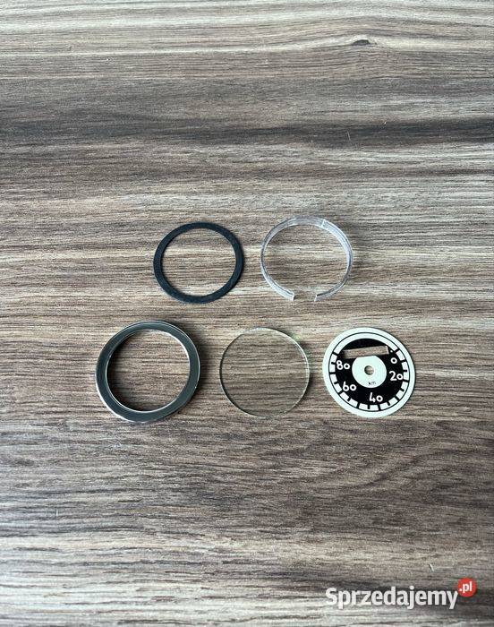 NOWY KOMPLET NAPRAWCZY LICZNIKA JAWA 50 KACZKA Liczniki