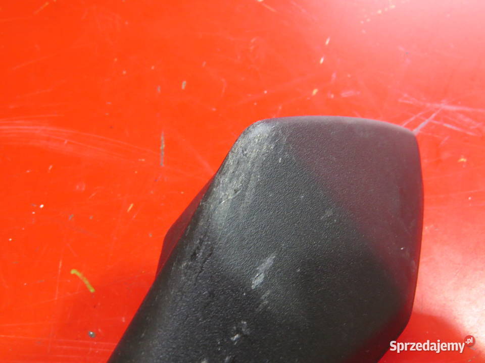 KAWASAKI Z125 Z 125 ninja lusterko lustro prawe Warszawa