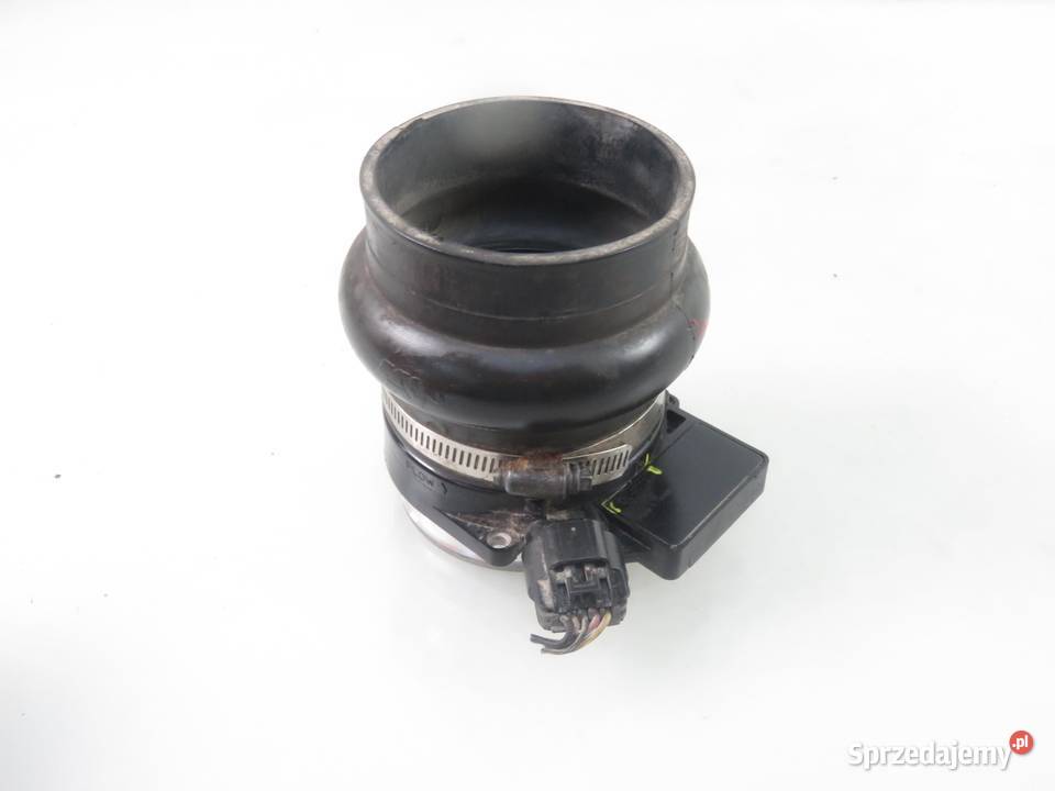 PRZEPŁYWOMIERZ HUMMER H2 60 DL6012 sprzedam