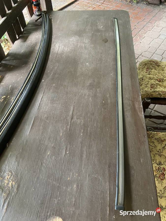 Listwy zderzak volvo 240 Łódź