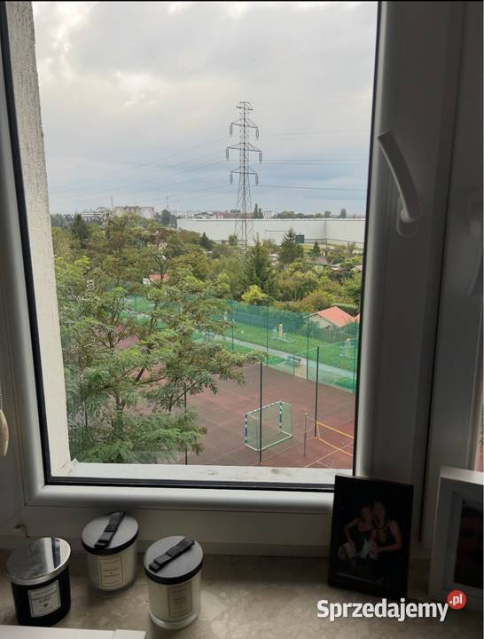 Mieszkanie kawalerka Wrocław Kamieńskiego