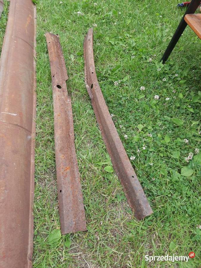 Elementy blacharskie waga mercedes warszawa fso pomorskie Brusy