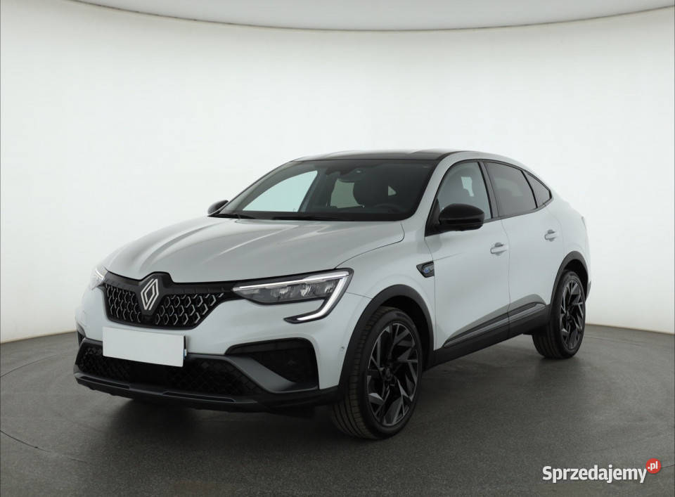 Renault Arkana 13 TCe 4/5