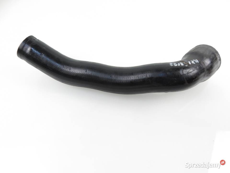 RURA INTERCOOLERA PEUGEOT 307 3AC 20 HDi małopolskie