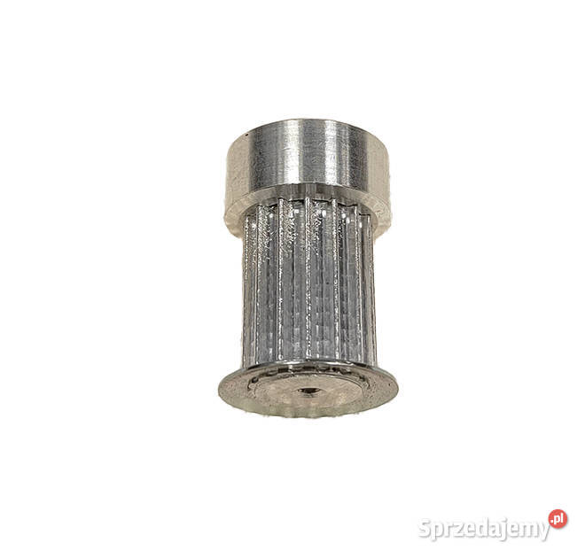 Koło Pasowe 3M 15 15 Zębów Aluminiowe Kłodzko