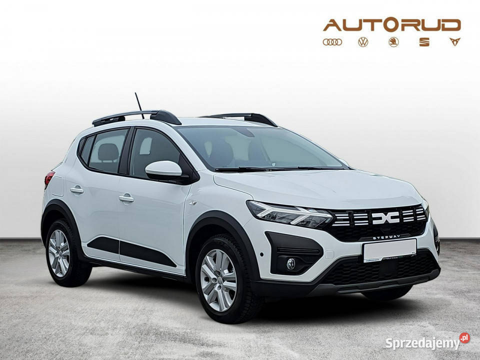 Dacia Sandero Stepway 10 TCE 100 LPG 2023 Kielce