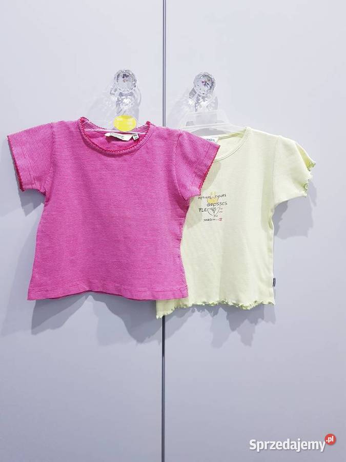 Dziecięca bluzeczka HM Dąbrowa Górnicza