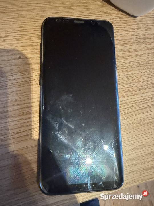 Samsung galaxy s8 64gb sprzedam