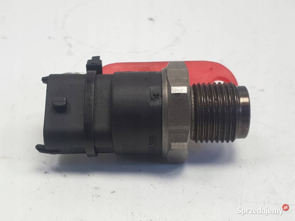 CZUJNIK PALIWA Zawór Renault Megane II 19 DCI Chełm