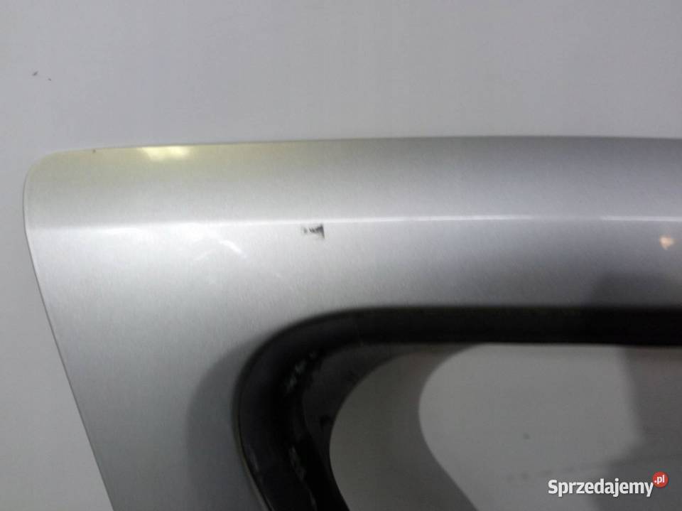 DRZWI PRAWE PRZÓD EZRC Citroen Berlingo II 2008