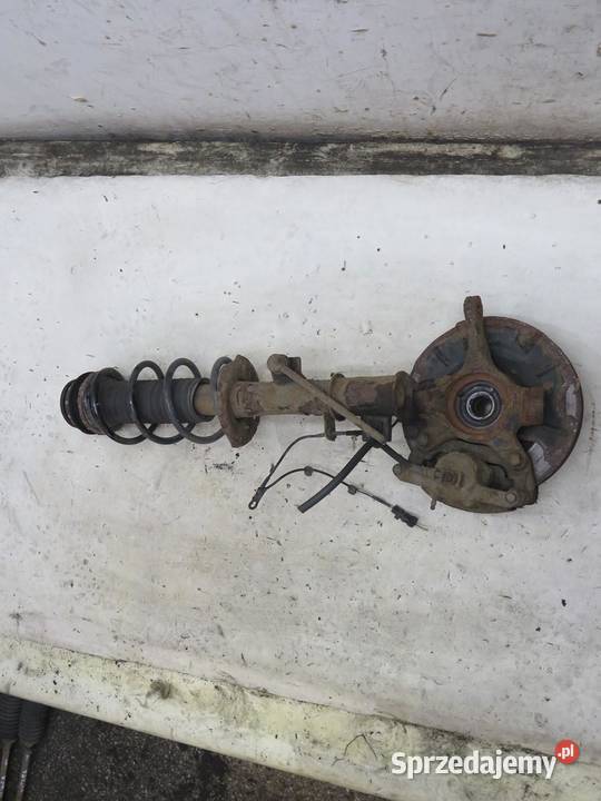 MCPERSON ZWROTNICA PRAWY PRZÓD SUZUKI VITARA III