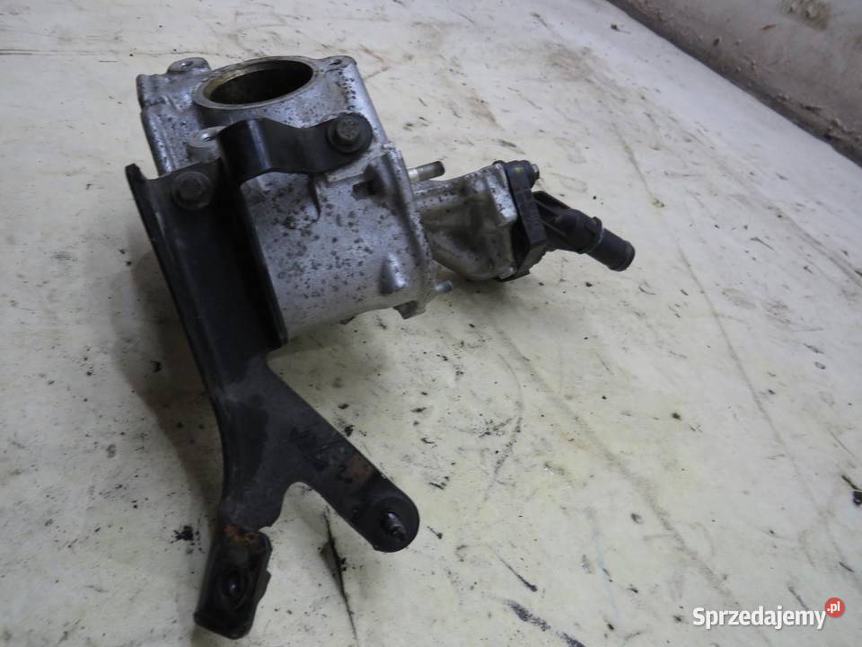 ZAWÓR EGR QASHQAI J10 15 DCI 3S11810