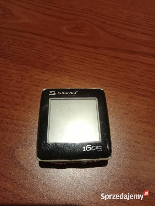 Rower kolarzowka Raleigh Wilczyna