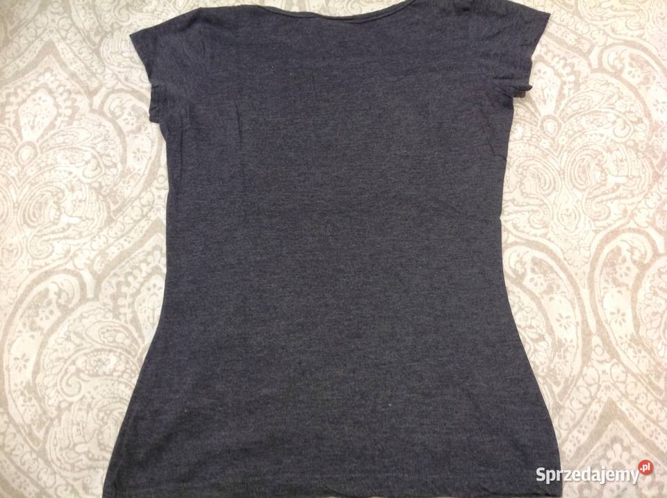 Koszulka Damska FISHBONE S Motyw Comics Nowa Sól sprzedam