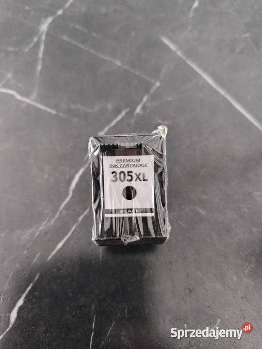 TUSZ HP 305 XL 2320 2710 sprzedam