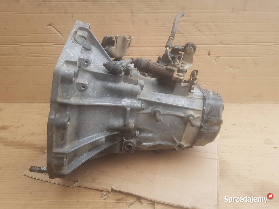 Suzuki Liana skrzynia biegów manualna 5 biegowa skrzynie biegów Legnica sprzedam