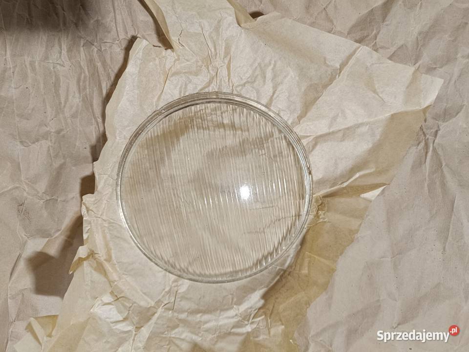 nowe oryginalne szkło lampy wfm s34 shl wsk m06 śląskie Częstochowa sprzedam