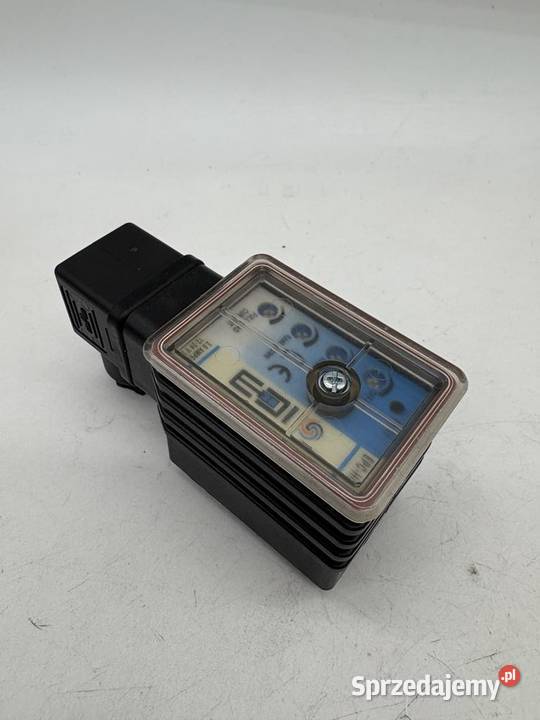 Rexroth R934000347 EPCH02 Amplifier module