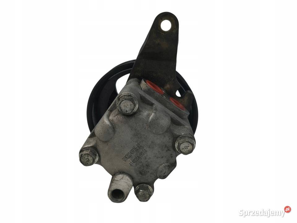 POMPA WSPOMAGANIA Nissan Elgrand 35 V6 Chełm