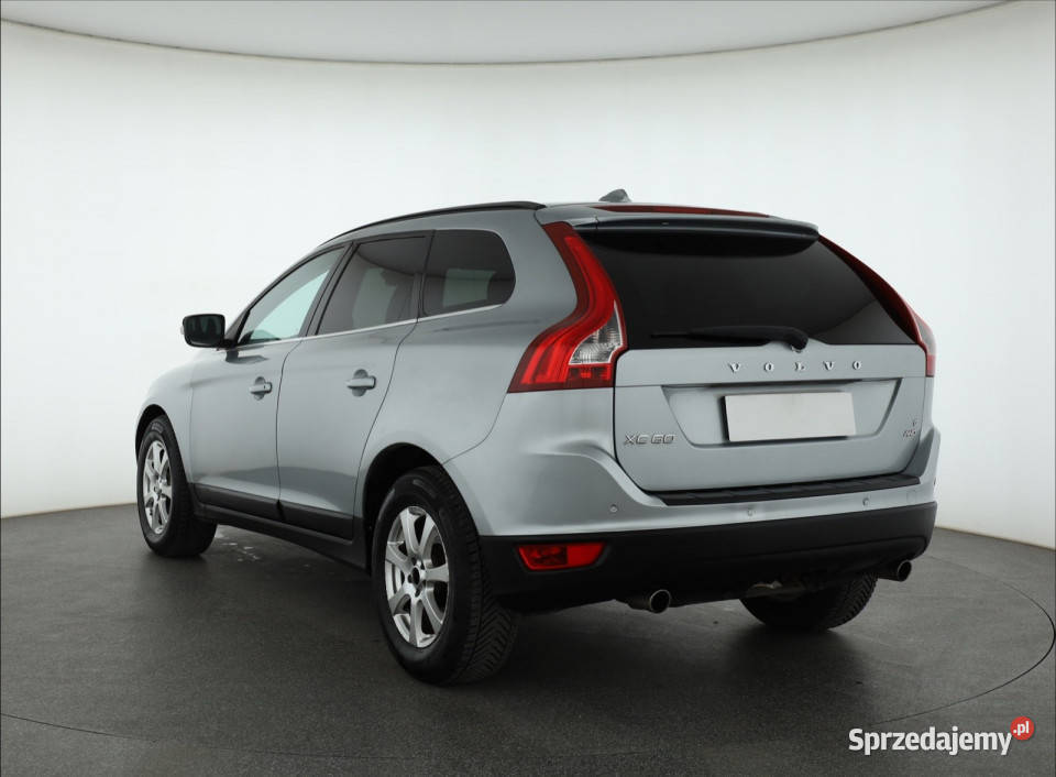 Volvo XC60 D5 mazowieckie Piaseczno