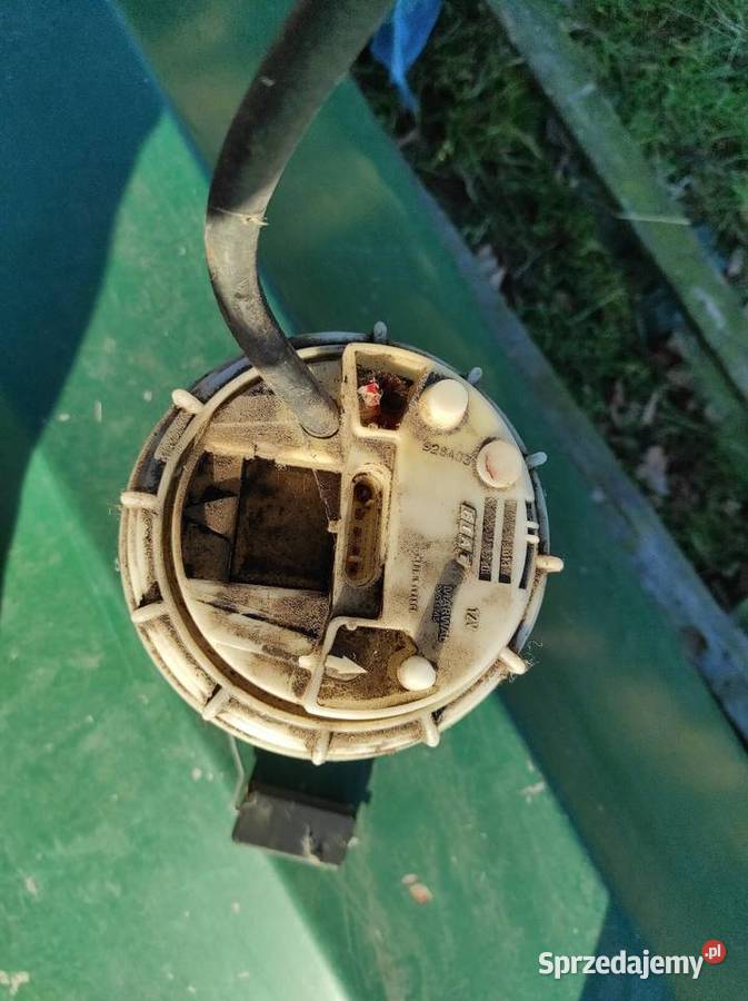 Pompka paliwa Fiat Punto l 12 mazowieckie Żyrardów