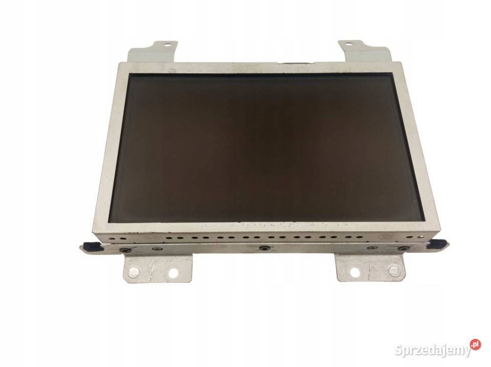 WYŚWIETLACZ EM2T18B955FD Ford Galaxy Mk4