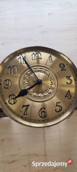 Mechanizm do zegara stojącego Czersk