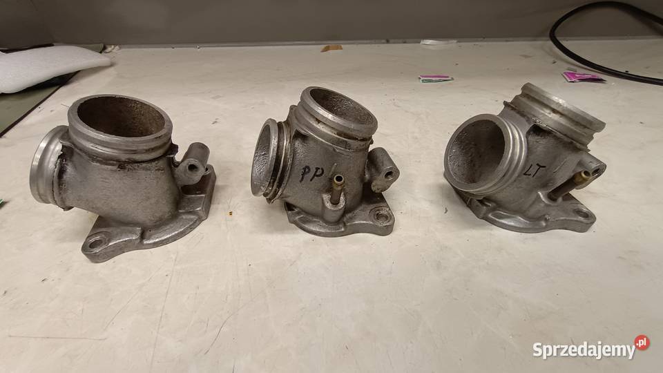 Yamaha v 1200 dolot gaźnika kroćce ssące króciec