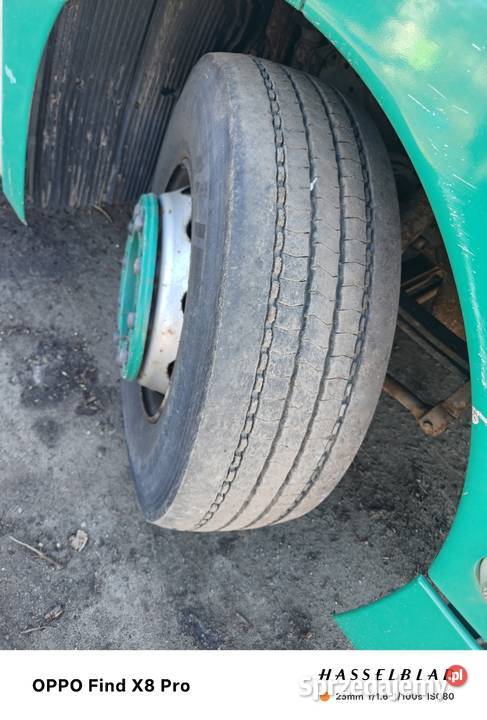 Man tga 440 manual Ciągniki siodłowe Szczecinek