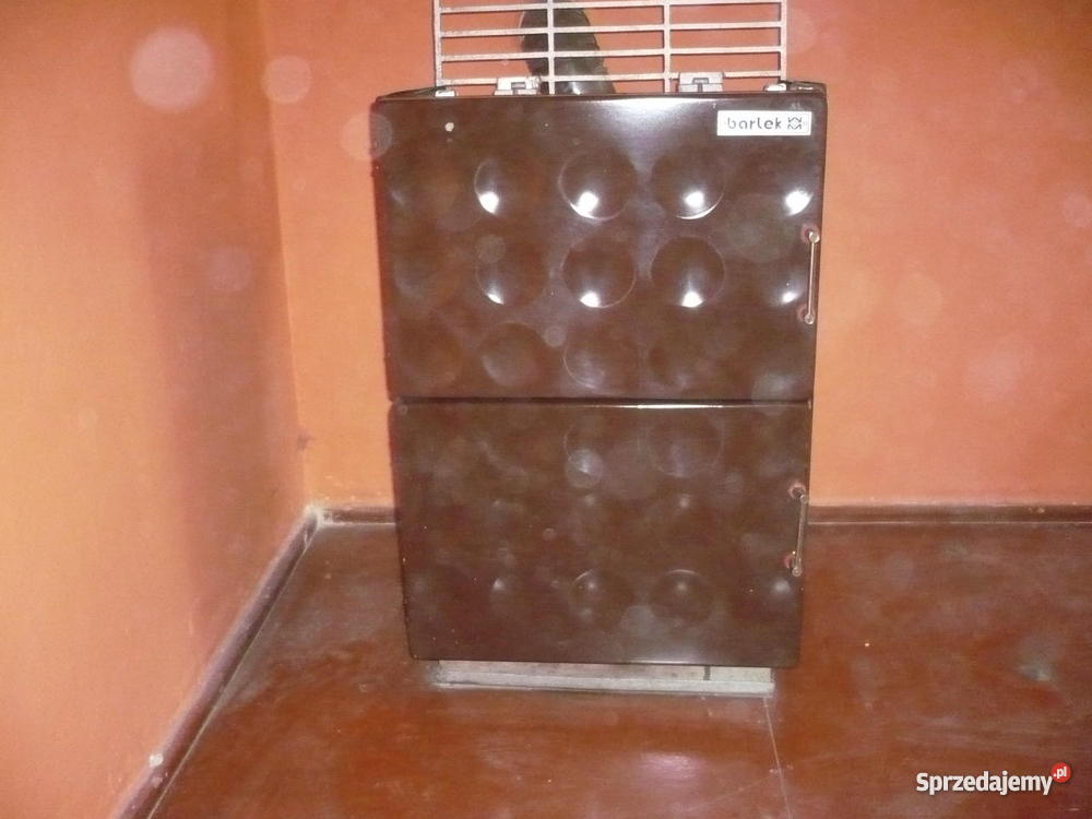 piec węglowy bartek żar