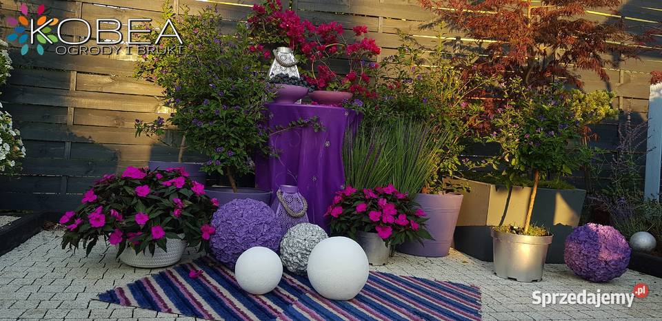 Kule Betonowe Zestaw 160 Promocja Jaworze