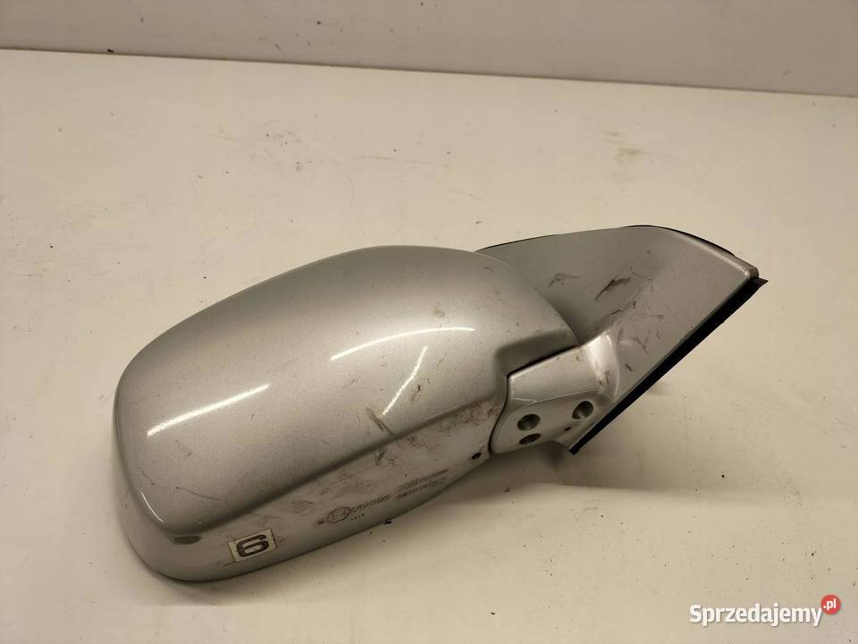LUSTERKO PRAWE 5PIN EUROPA XL7 Suzuki Grand świętokrzyskie