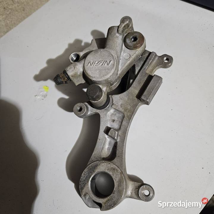 Zacisk hamulcowy tył jarzmo Yamaha Yz 125 250 śląskie sprzedam