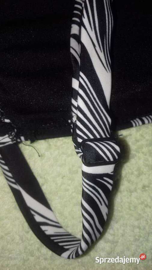 kostium kąpielowy damski jednoczęściowy r44 NOWY Warszawa sprzedam