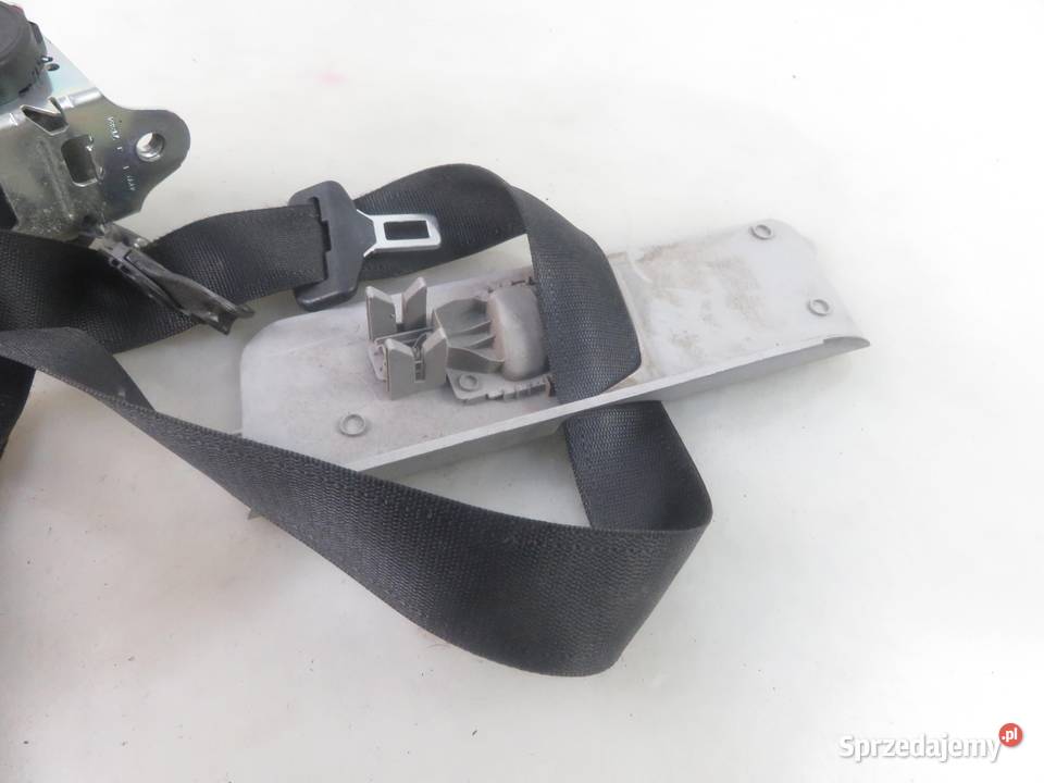 PAS LEWY PRZEDNI OPEL CORSA D 607707500C