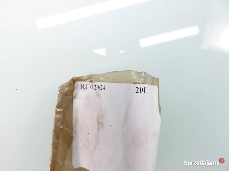 PODUSZKA KIEROWCY VW POLO V 6R 6C 7E0880201L osobowe małopolskie