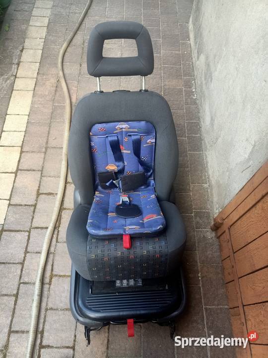 Fotel sharanalhambragalaxy Częstochowa