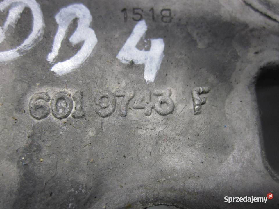 FORD KUGA MK1 I 20 TDCI 08r kierownica Kierownice Kielce