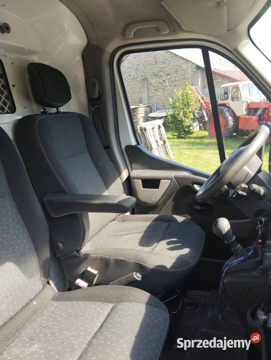 Renault Master Renault Józefin