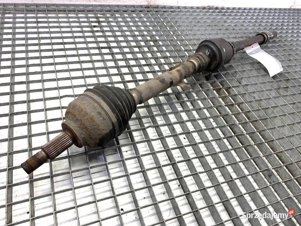 PÓŁOŚ PRAWY PRZÓD RENAULT ESPACE IV 8200171562 sprzedam