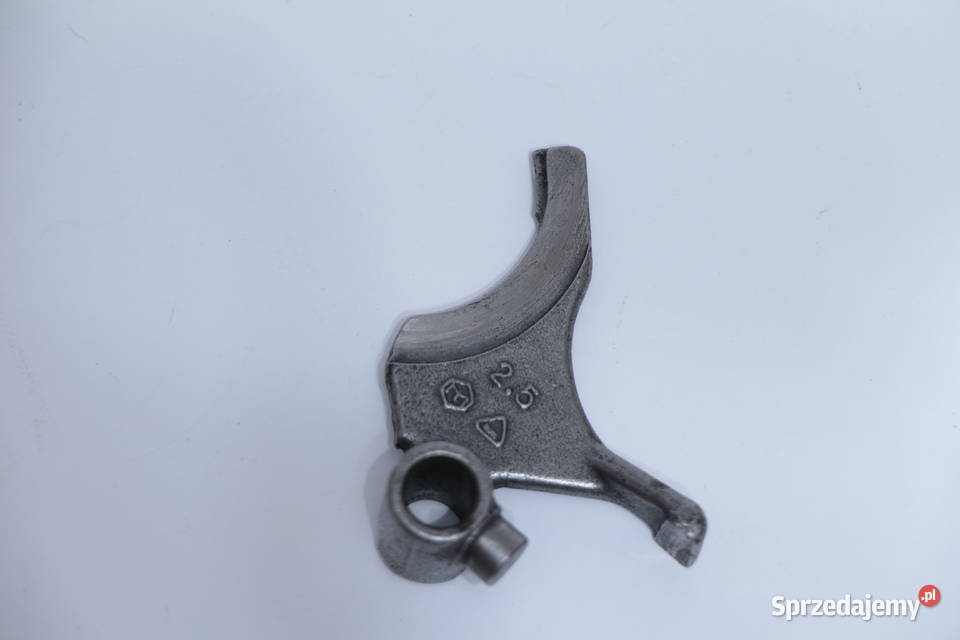 MZ ETZ 250 ET 251 wodzik skrzyni biegów 012 mazowieckie Bieżuń