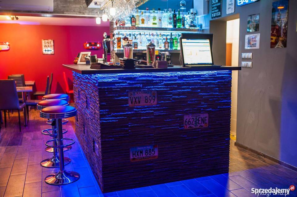 Bodmir BBQ Bar imprezy okolicznościowe Rzeszów