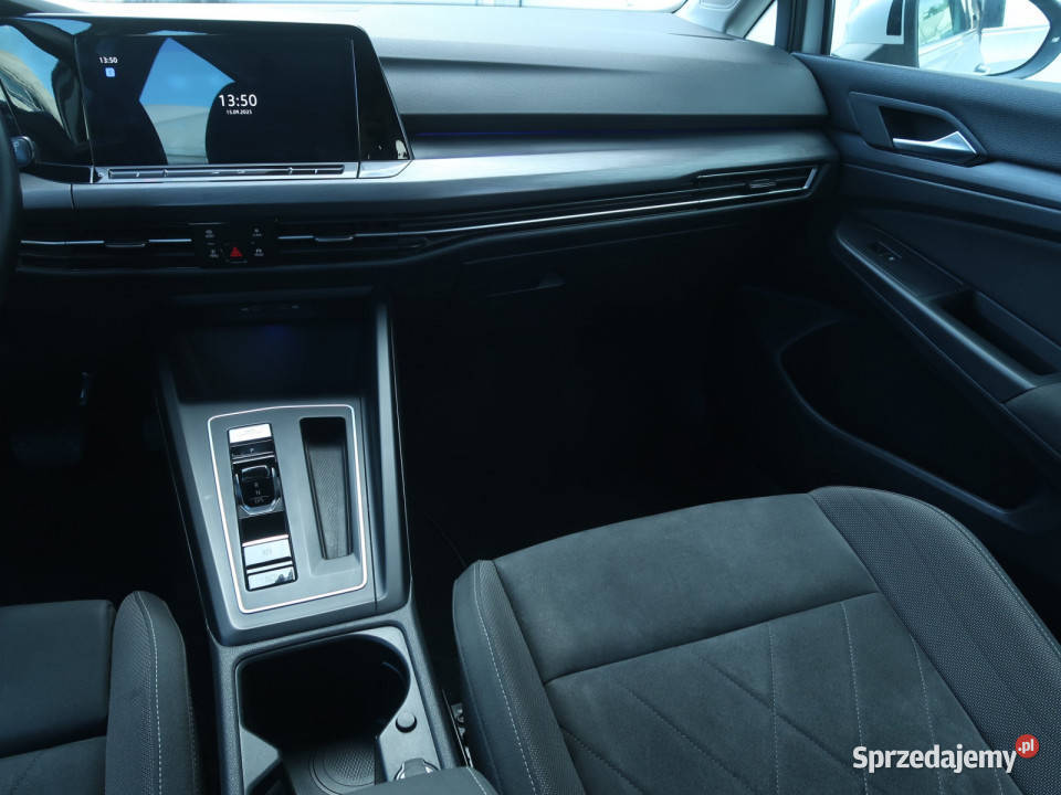 VW Golf 14 TSI eHybrid wielofunkcyjna kierownica sprzedam