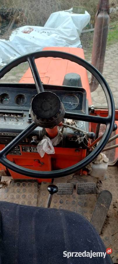 Sprzedam ciągnik MTZ 82 Załusin sprzedam
