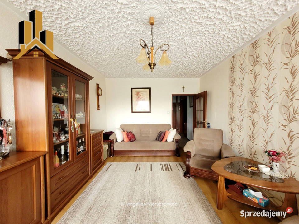 Ogłoszenie mieszkanie 5298m2 2pokojowe Gdynia