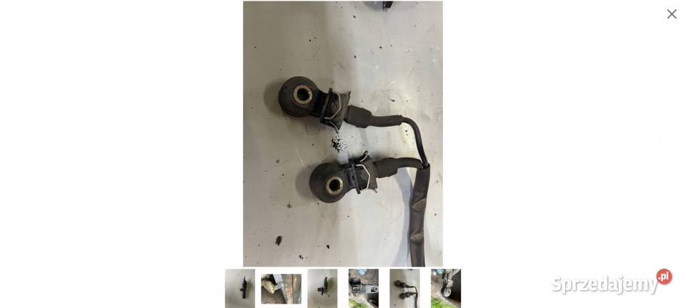 Czujnik wałka wału stukowy mercedes 26 v6