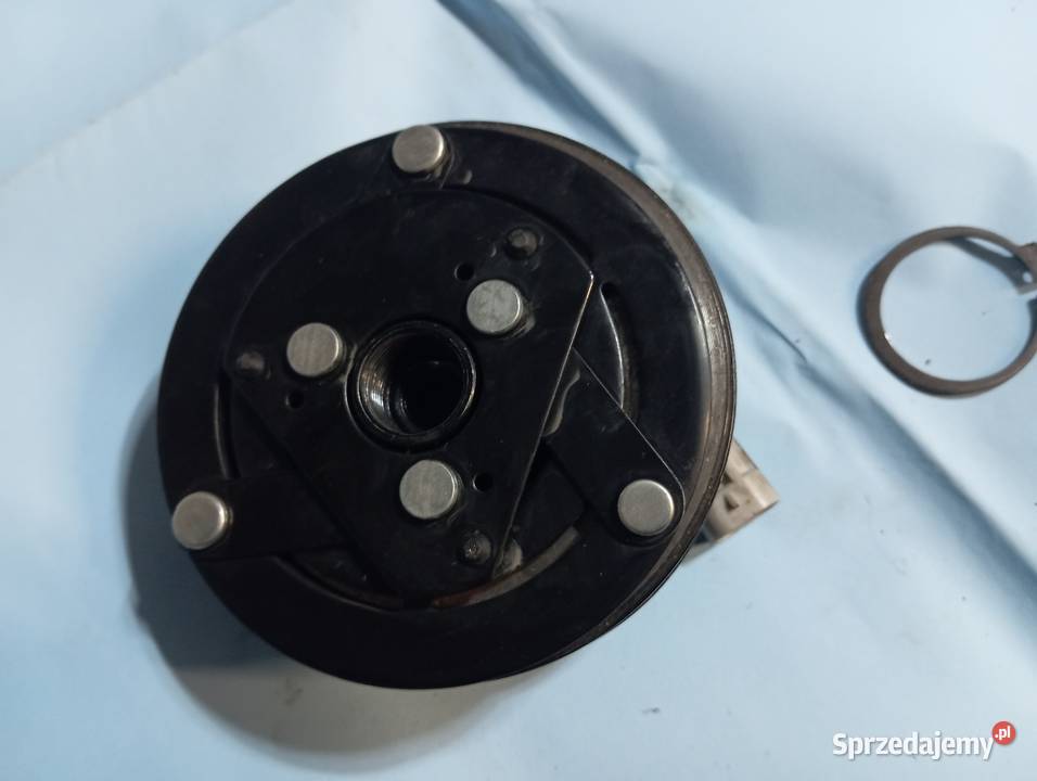 Sprzęgło sprężarki klimatyzacji nowe opel Vectra świętokrzyskie sprzedam